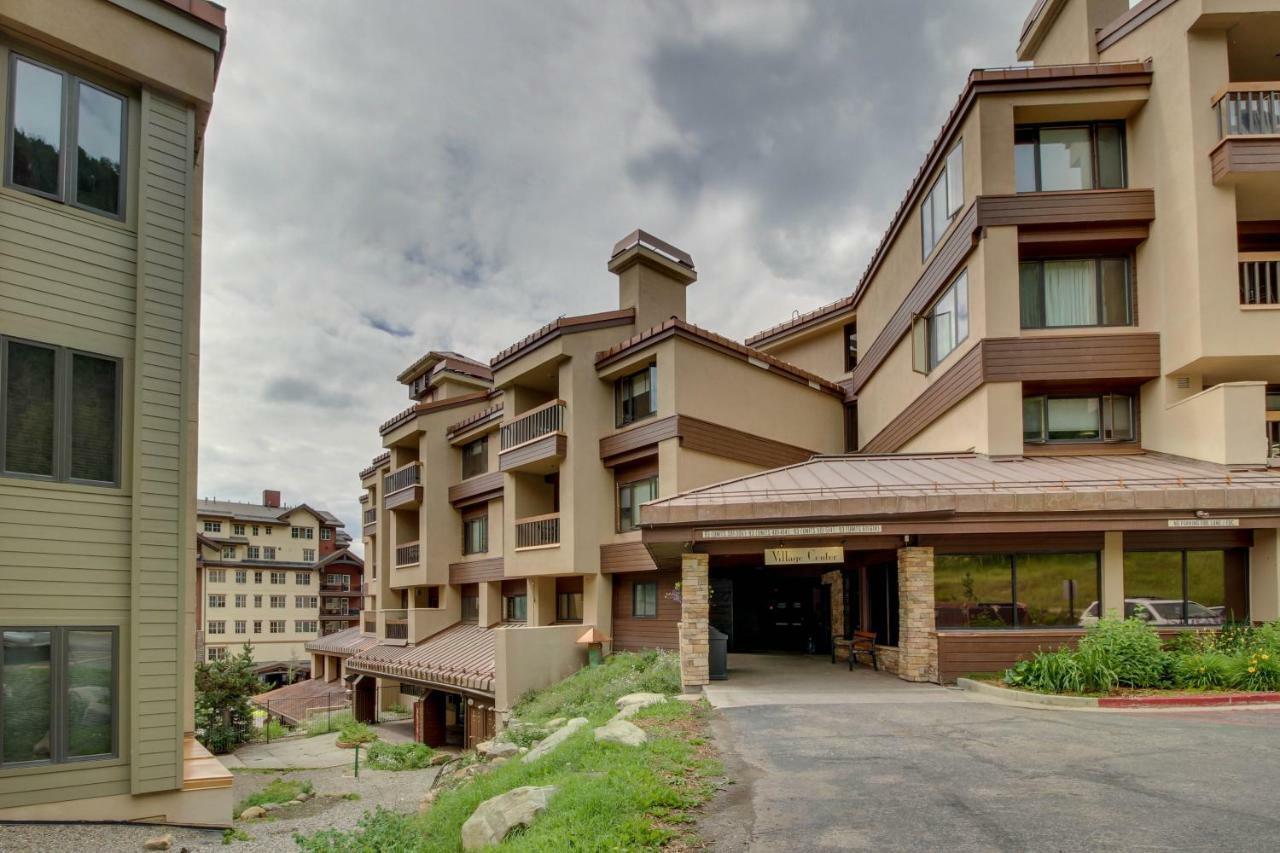 Purgatory Village #305 Durango Mountain Resort  Exterior foto