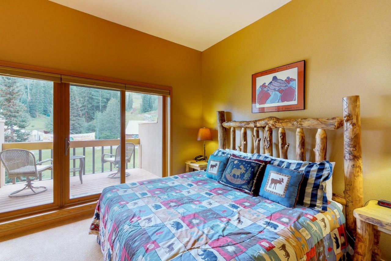 Purgatory Village #305 Durango Mountain Resort  Exterior foto