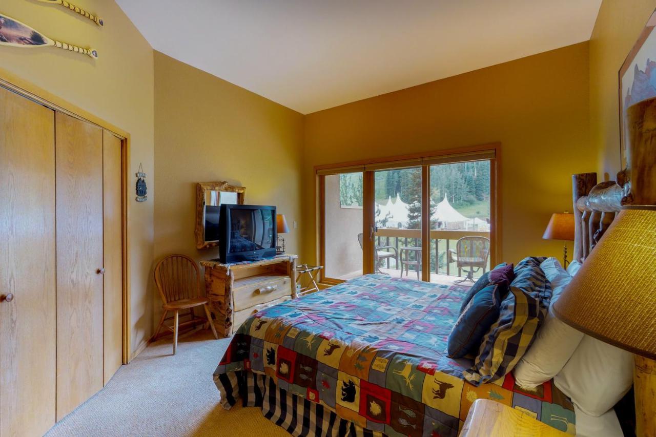 Purgatory Village #305 Durango Mountain Resort  Exterior foto